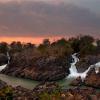 Cascate di Sophamit