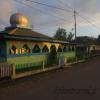 Moschee imponenti