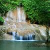 Le cascate Sai Yok Noi