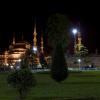 La moschea blu