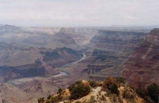 Grand Canyon N.P.