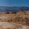 Death valley