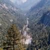 Yosemite valley