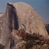 Half dome