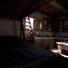 Interno di una casa