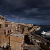 Valletta dagli Upper Garden