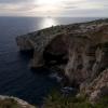 La Blue Grotto