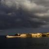 Il forte di Isla