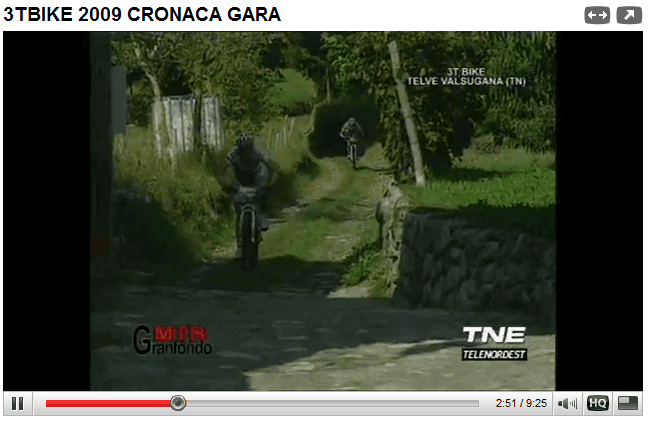 Tre T bike