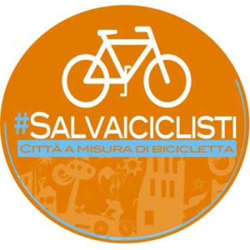 Salvaiciclisti logo