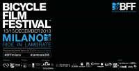 Bicycle film festival bff a milano
