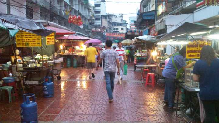 Bangkok