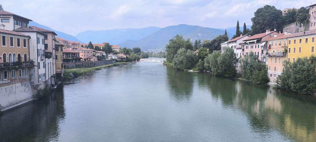 Bassano del Grappa