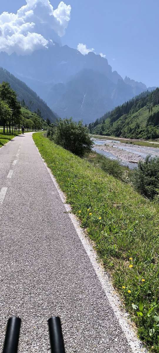 Veneto Trail