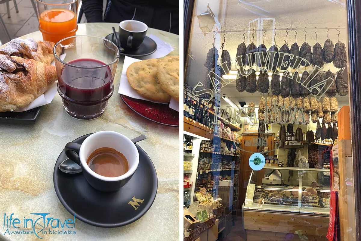 colazione