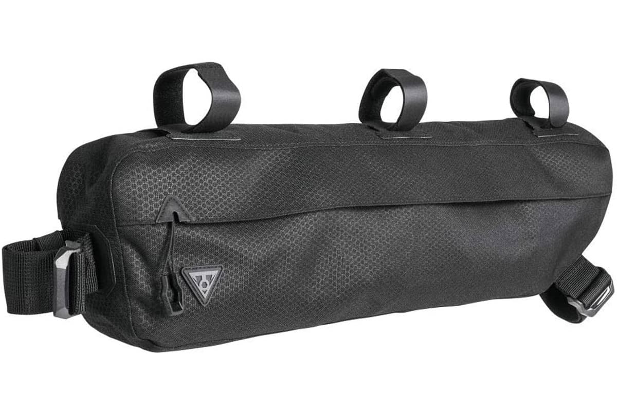 bikepacking frame bags Borse telaio bici TOPEAK