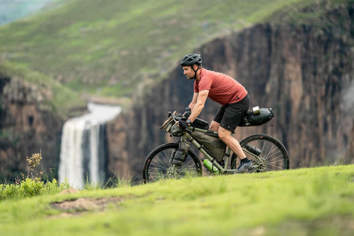 Decathlon Riverside 920