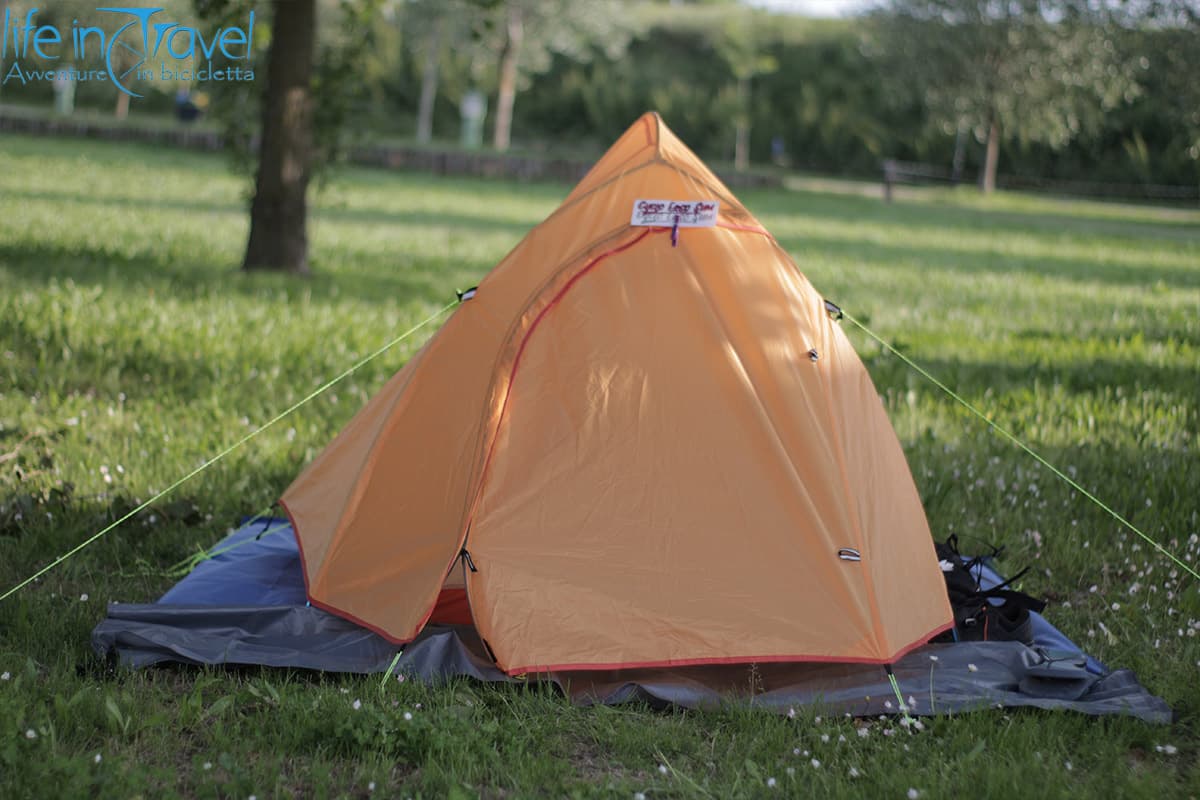 tenda BAM 2019