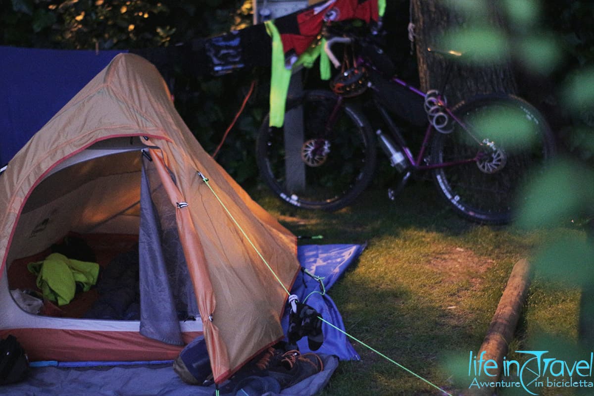 tenda verona