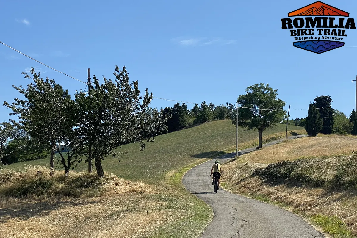 Romilia Bike Trail 3