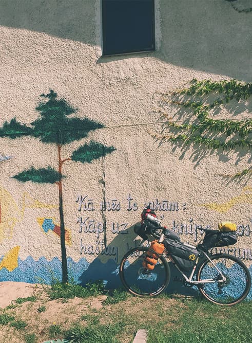 Salsa touring bikes 2021 Sicilia2