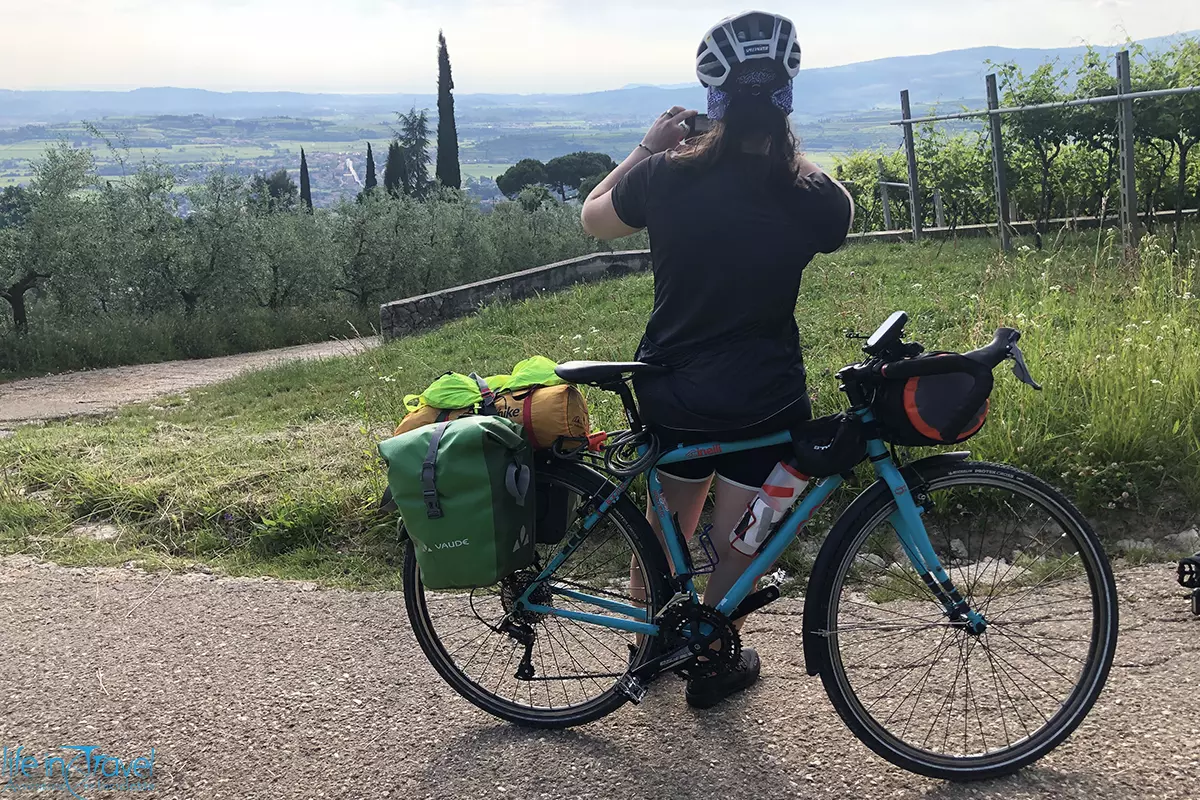 Valpolicella e Lessinia Bike