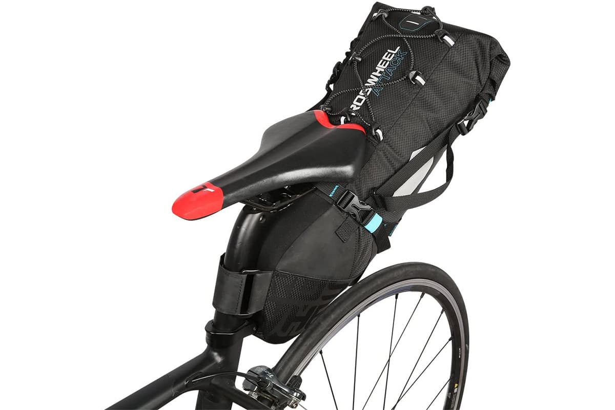 Borse Sottosella Bikepacking LIXADA
