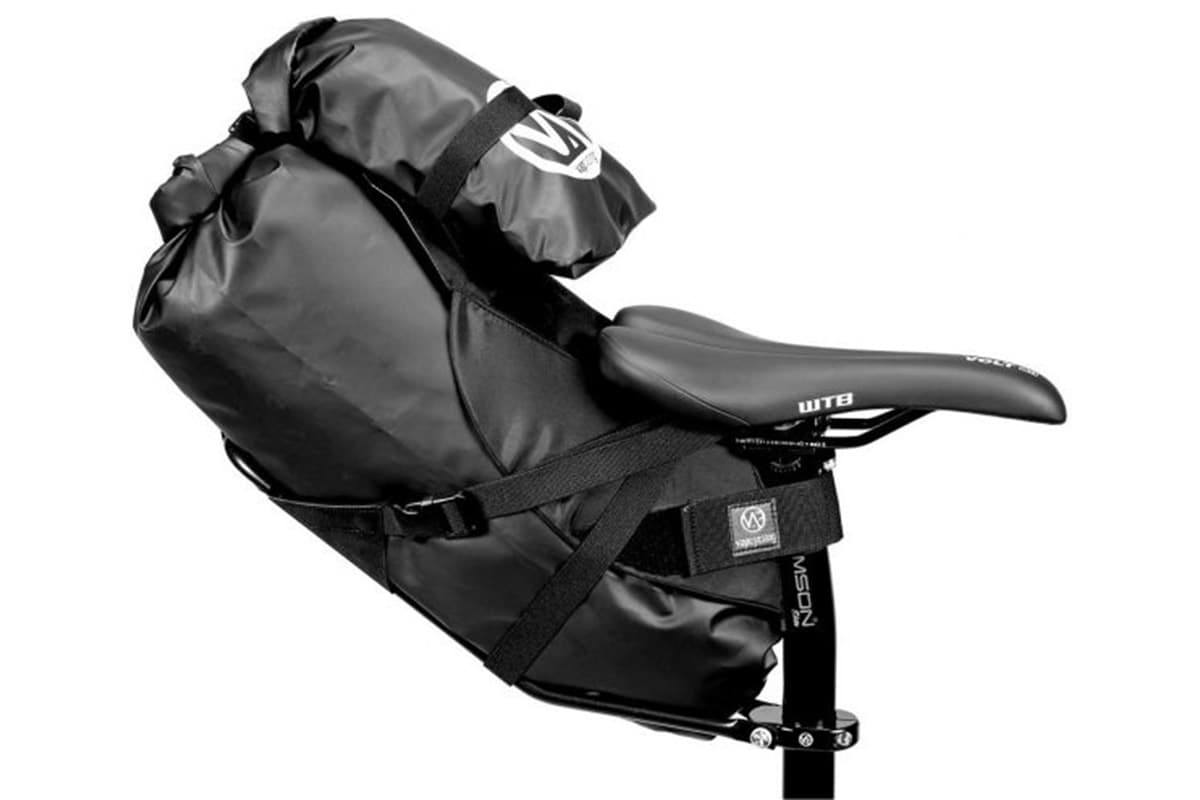 Borse Manubrio Bici VAP