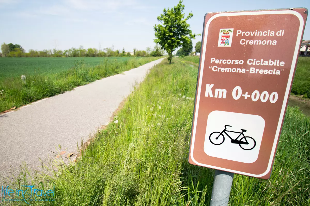 inizio ciclabule 2