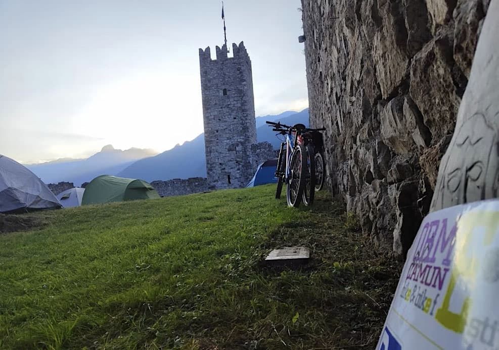 Orme Camune: sta arrivando il festival hike&bike che aspettavi