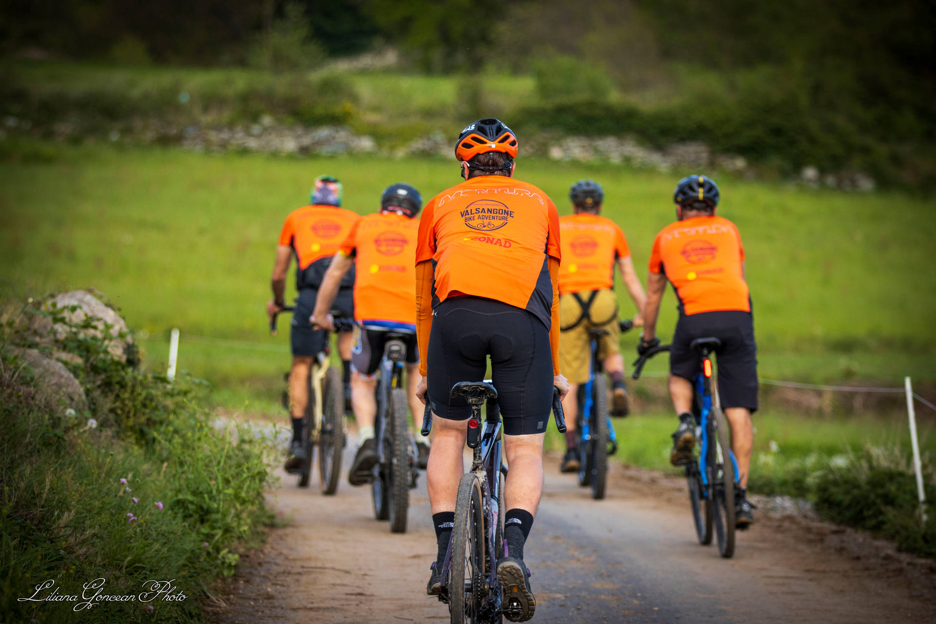 Val Sangone Bike Adventure 2026: a Giaveno torna un weekend di cicloturismo e outdoor