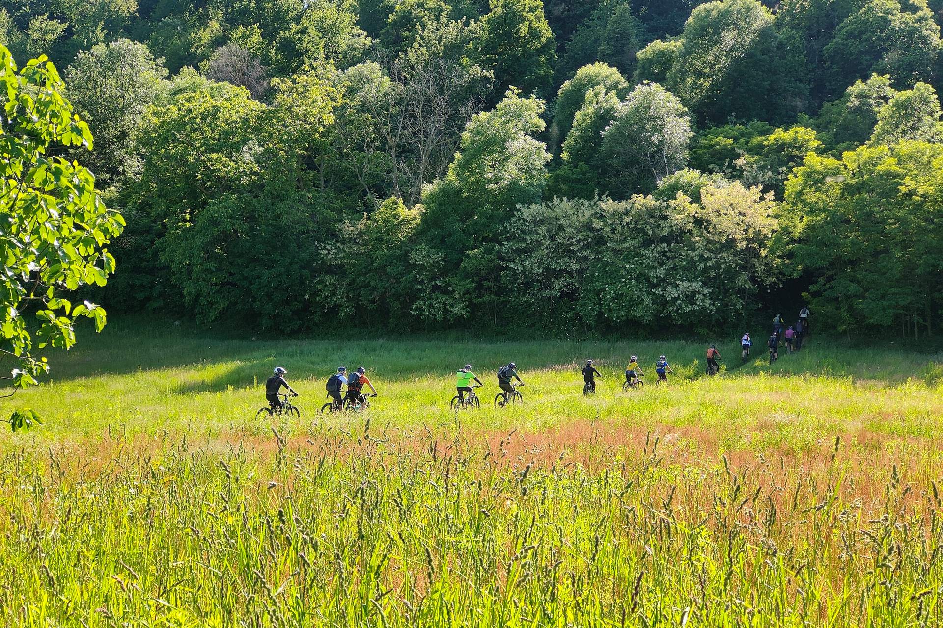 Val Sangone Bike Adventure: un weekend sulle tracce di un Piemonte selvaggio e inaspettato