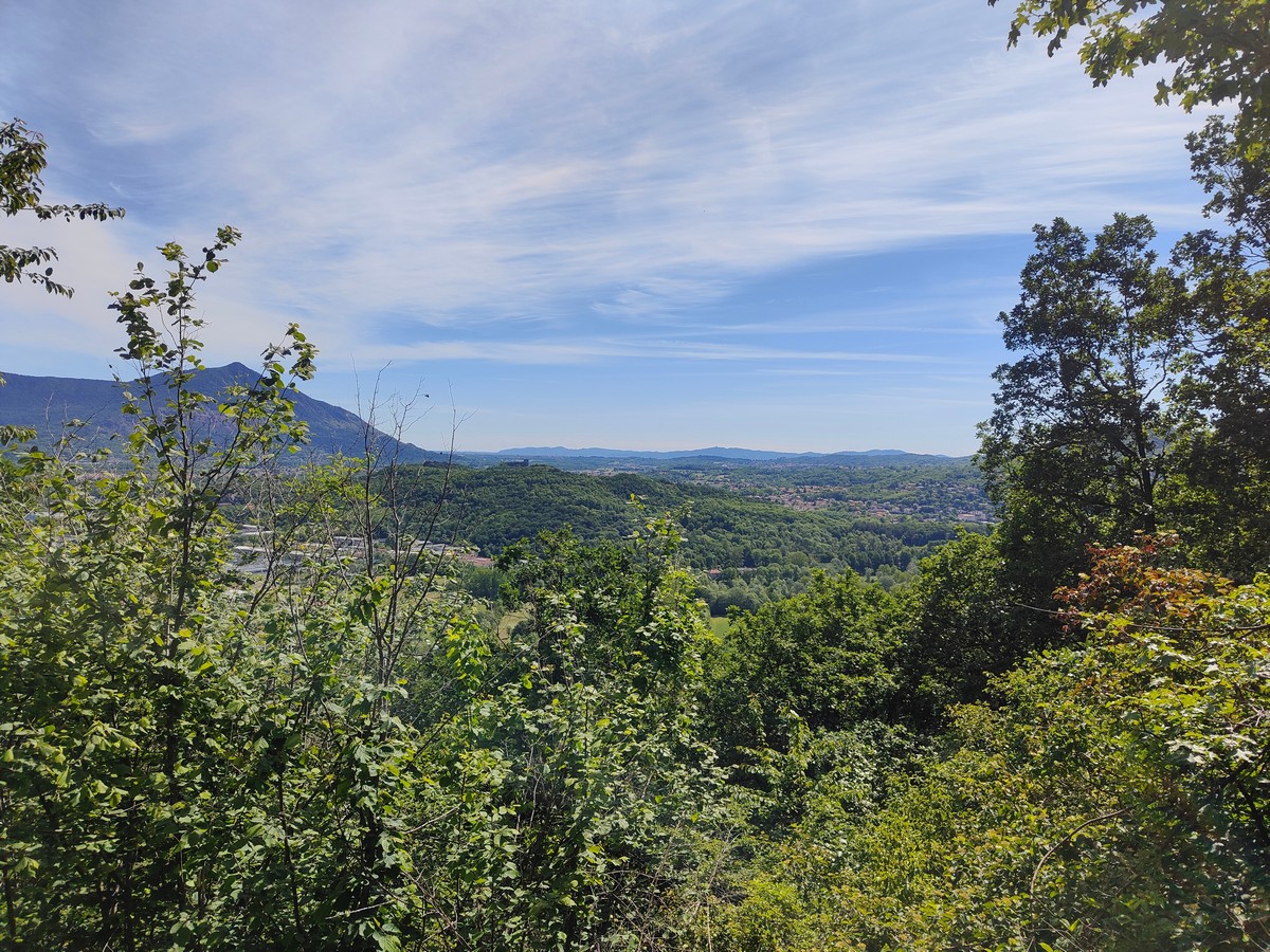 val sangone bike adventure