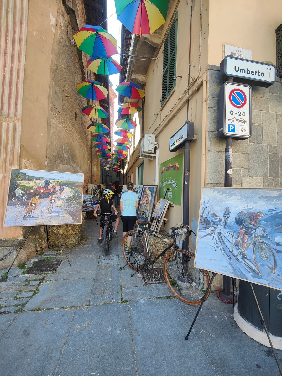 val sangone bike adventure