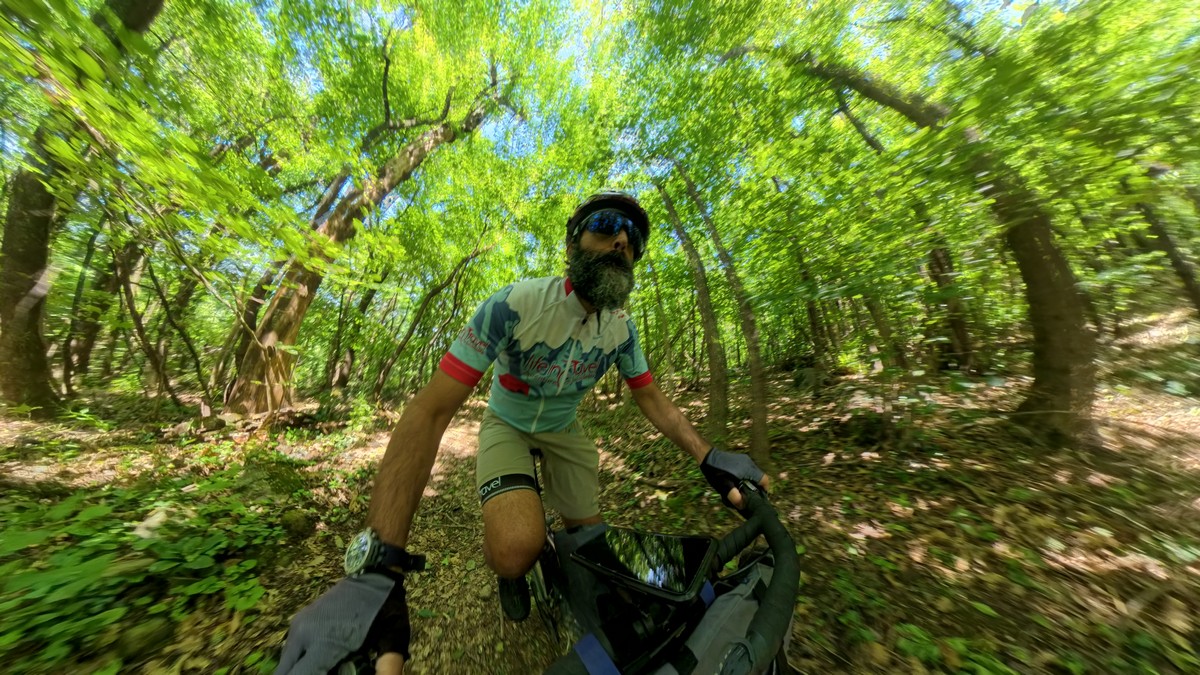 20 val sangone bike adventure