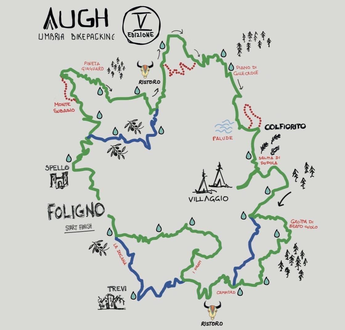 mappa 2026