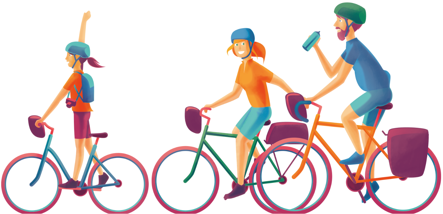 Ciclisty