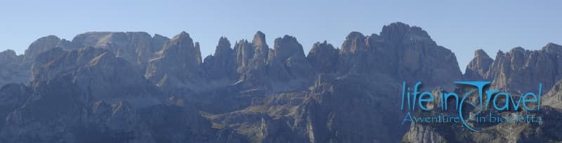 dolomiti di brenta