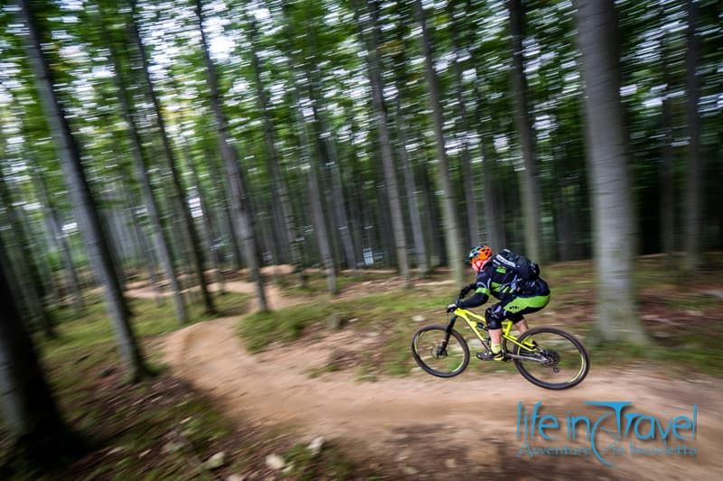 fun trail