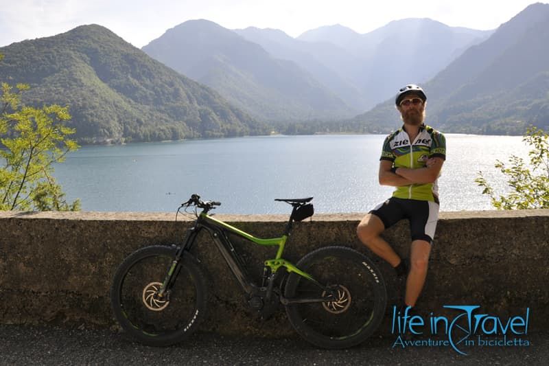 lago di ledro