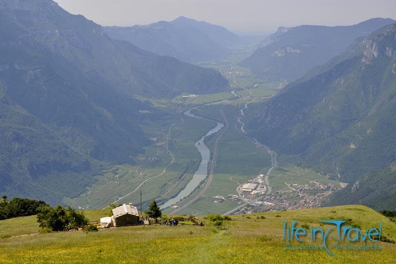 valle dell adige