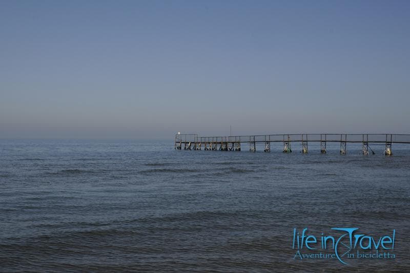 il mare adriatico