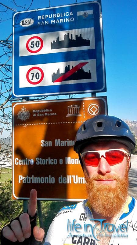san marino