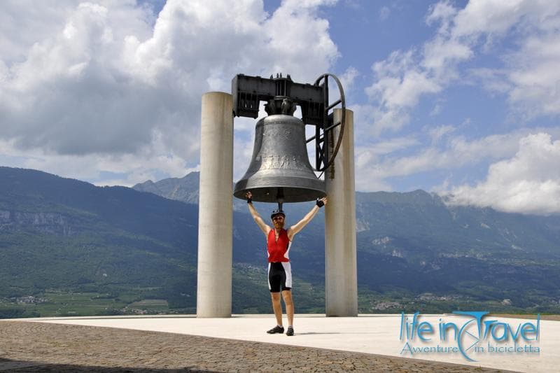campana dei caduti