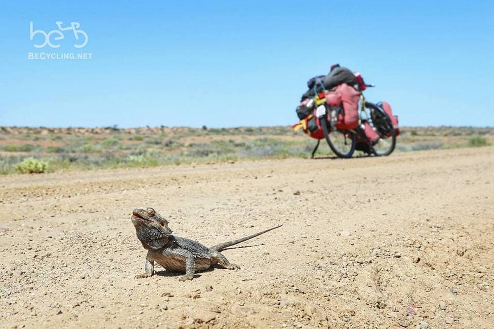 australia