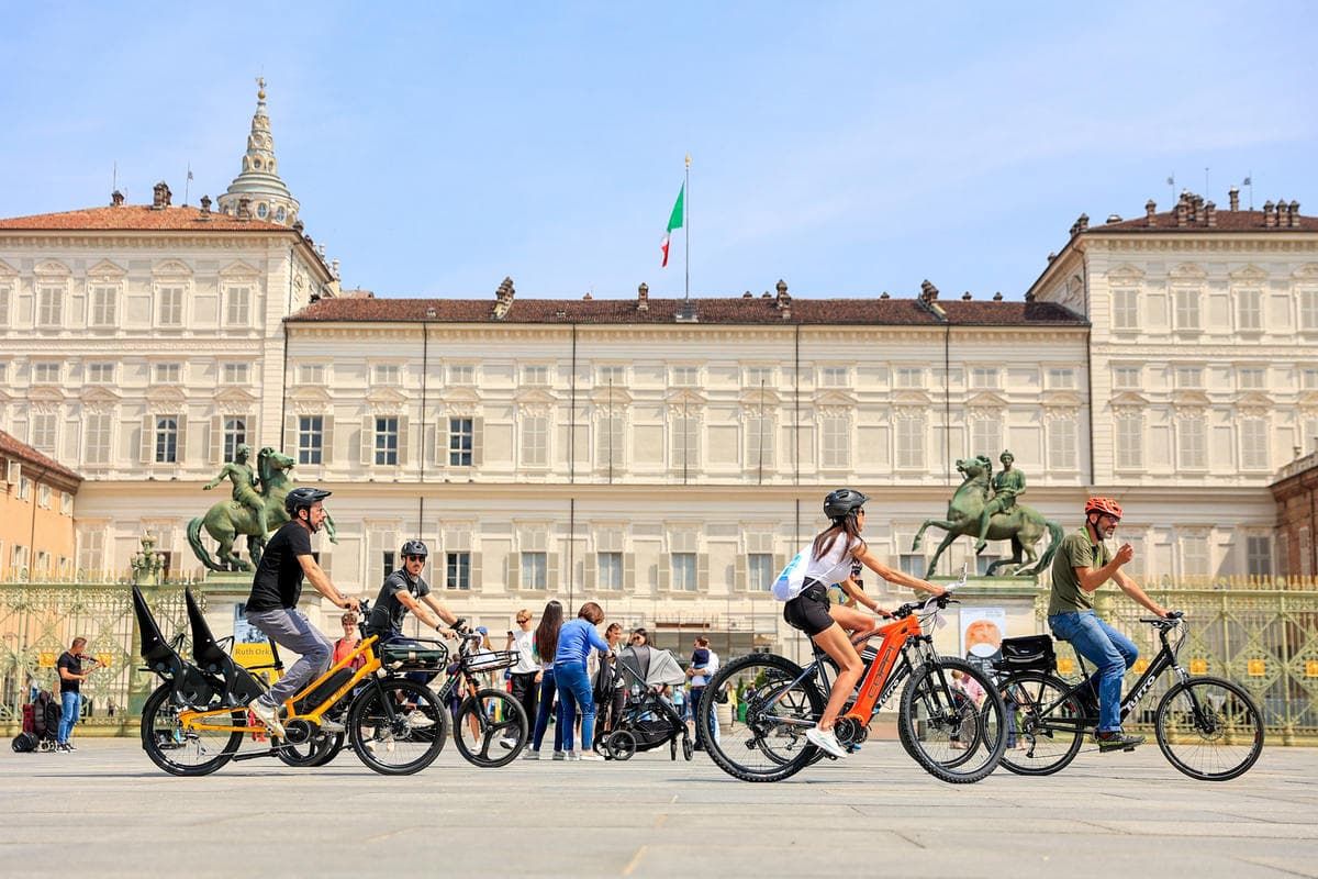 bikeup tour