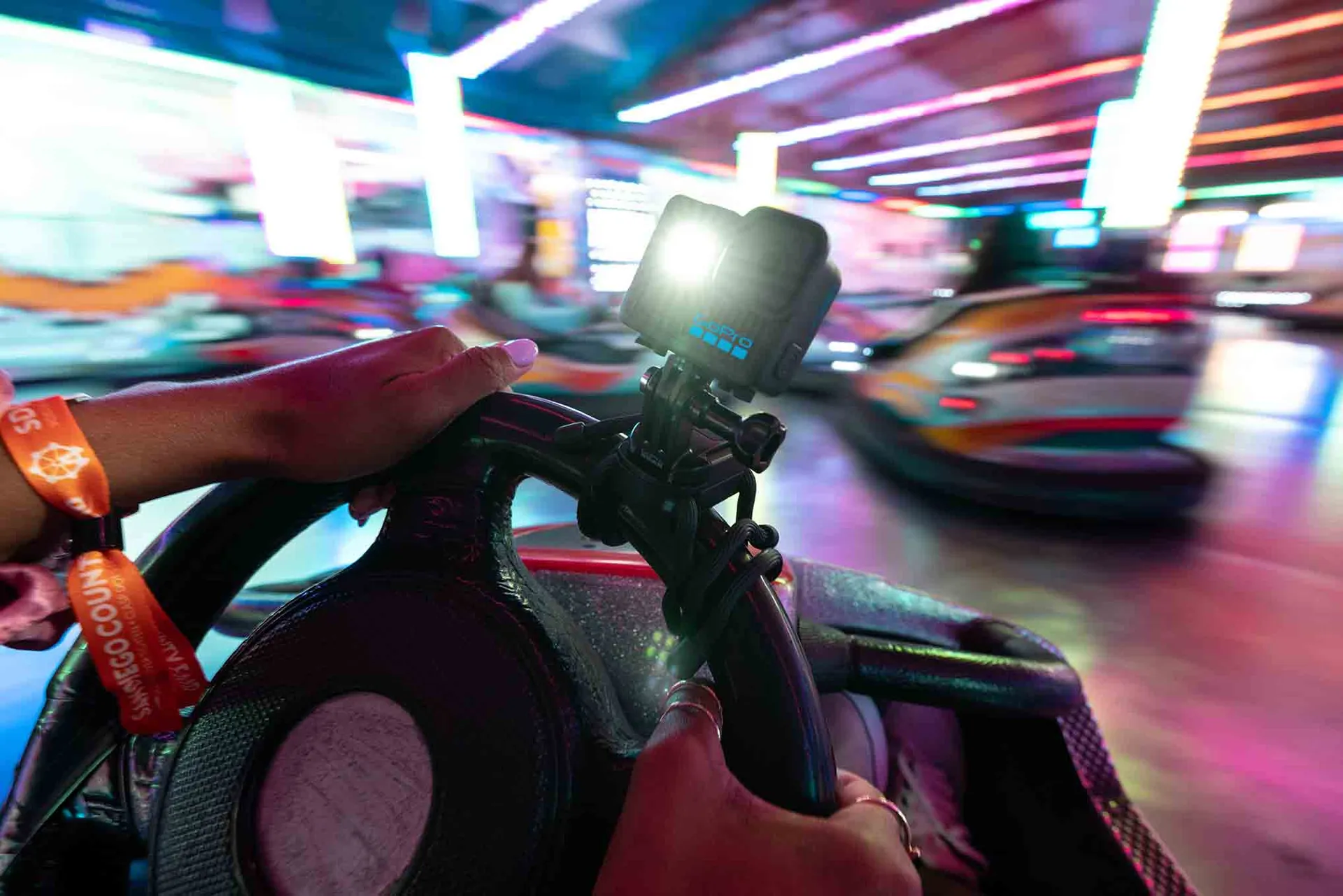 GoPro New LiT hero