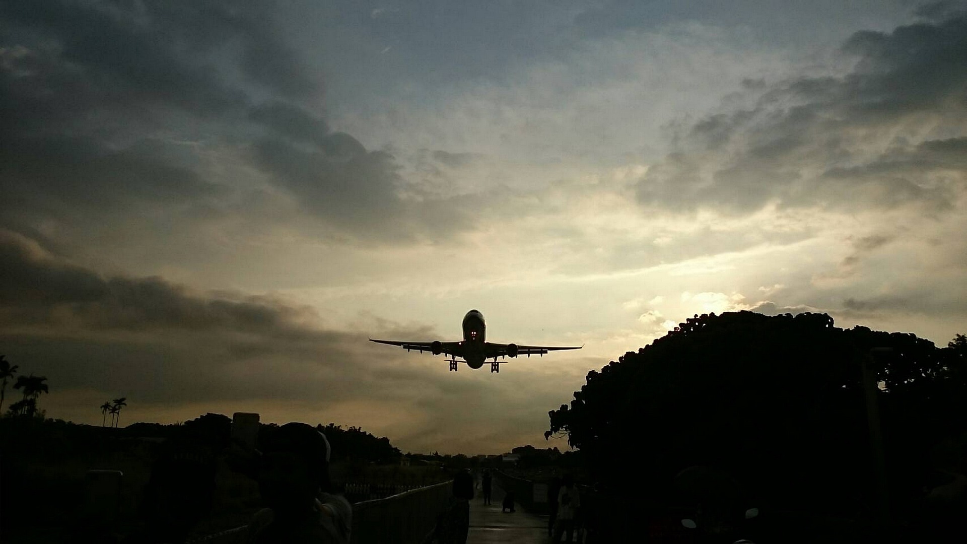 Partenze da Fiumicino: tempi, spostamenti e organizzazione