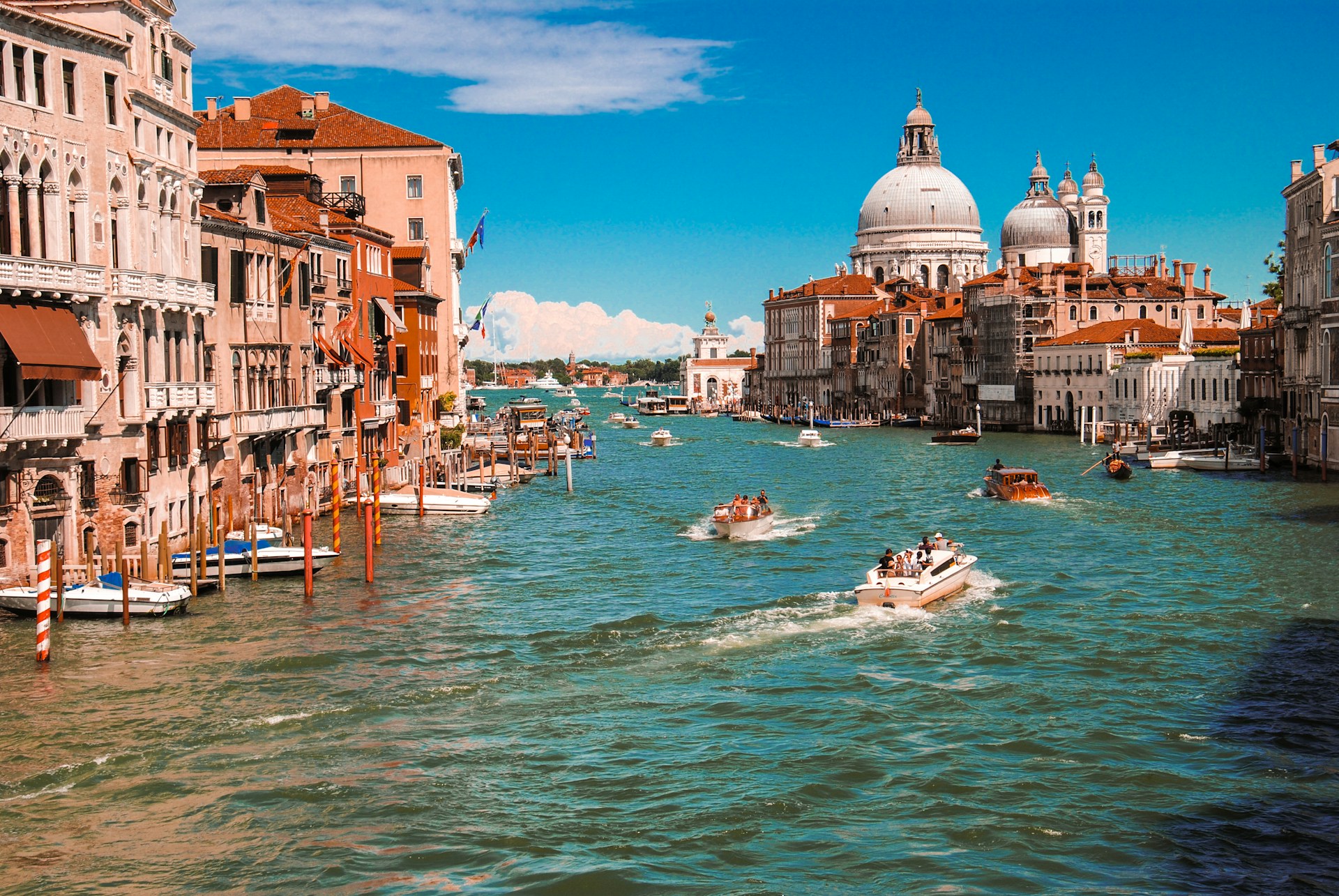 Weekend a Venezia: consigli su dove soggiornare dormire a Venezia