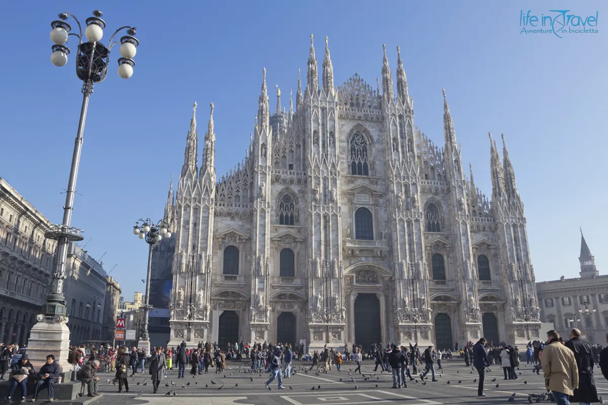 piazza duomo